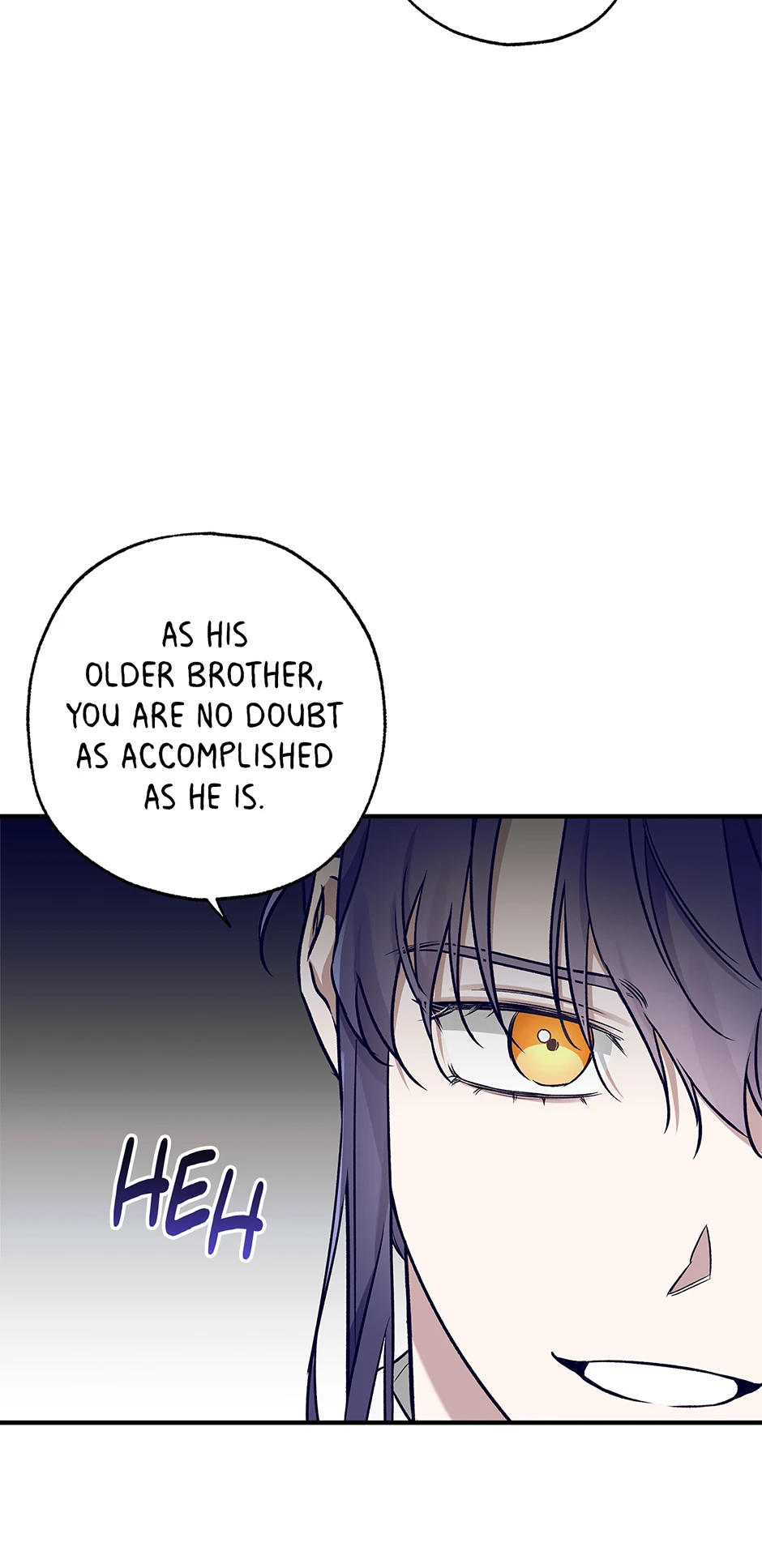 I Think My Friend’s Going to Become the Demon King (Mature) [Official] - 5. Something in the Water manhwa