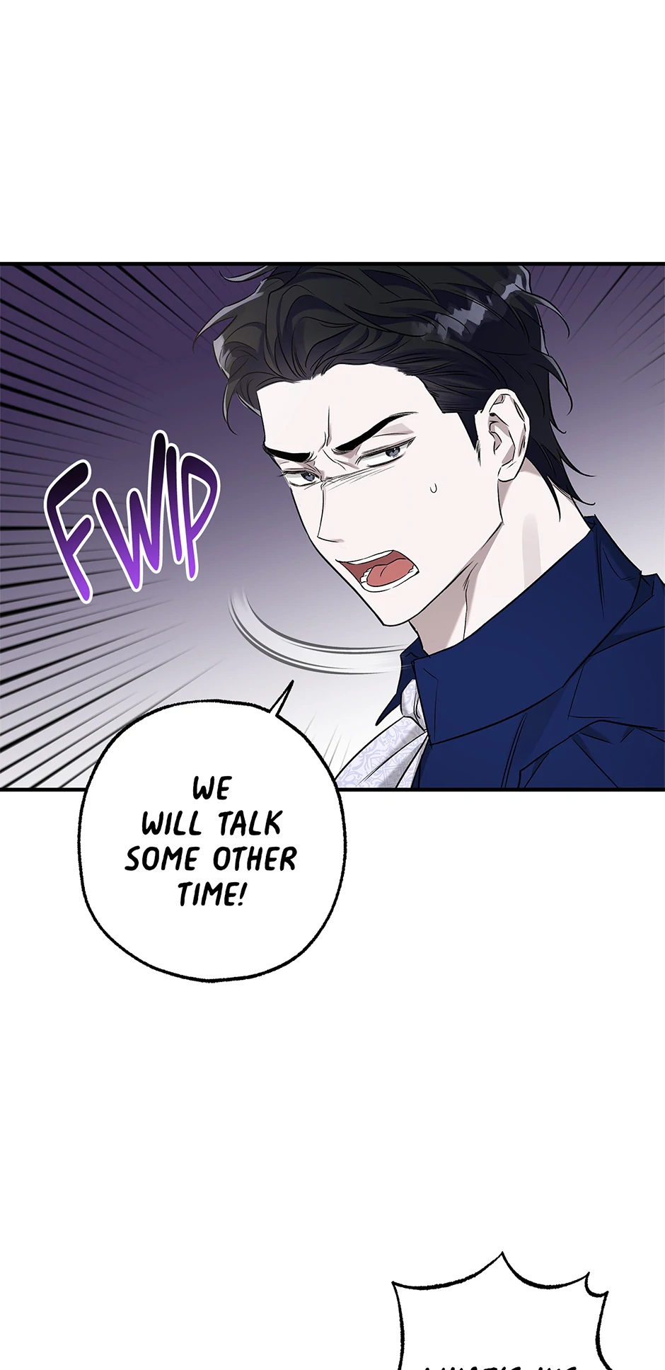 I Think My Friend’s Going to Become the Demon King (Mature) [Official] - 5. Something in the Water manhwa