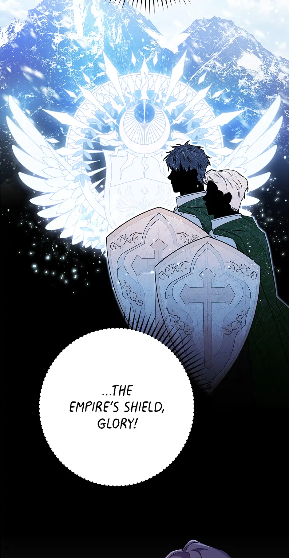 I Think My Friend’s Going to Become the Demon King (Mature) [Official] - 5. Something in the Water manhwa
