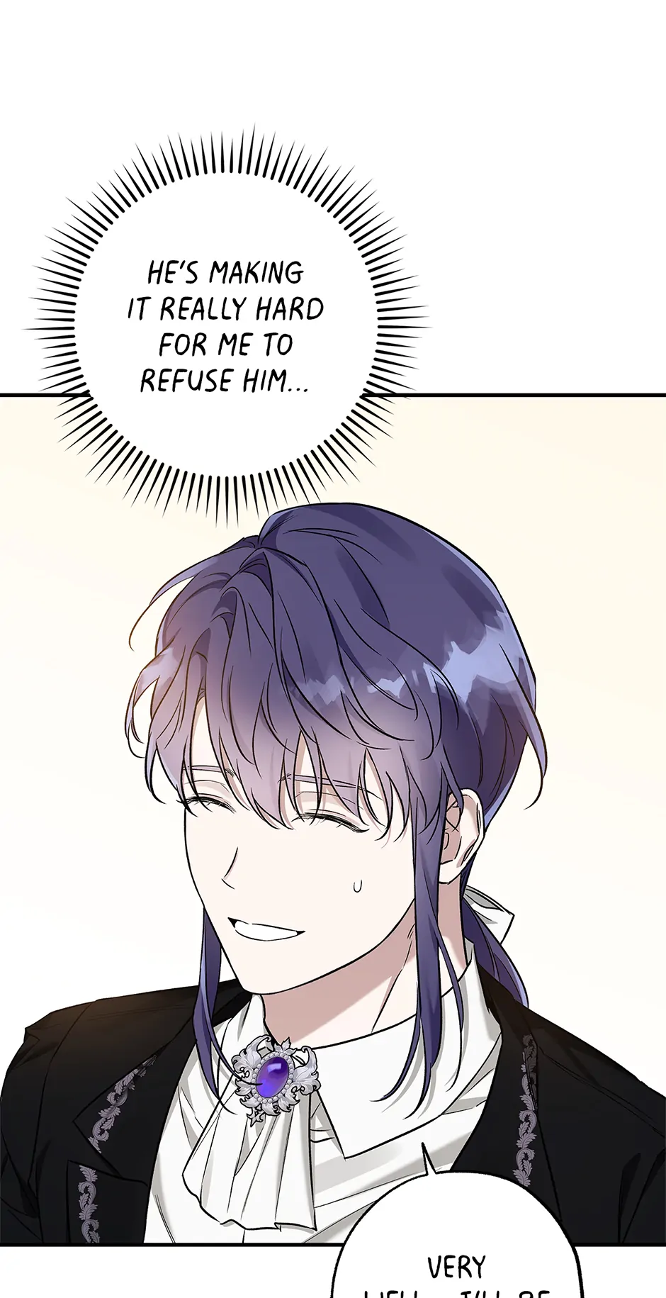 I Think My Friend’s Going to Become the Demon King (Mature) [Official] - 5. Something in the Water manhwa
