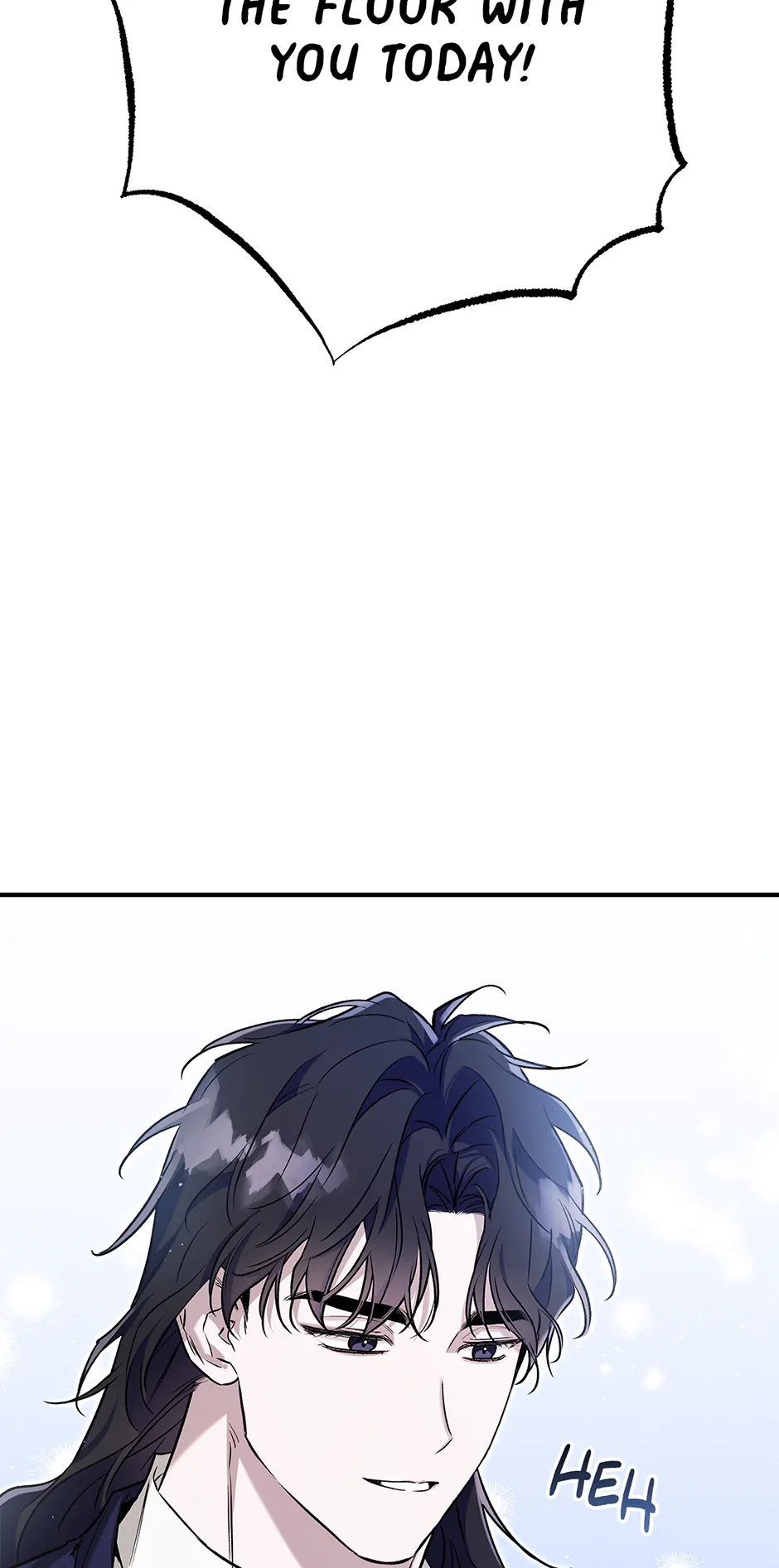 I Think My Friend’s Going to Become the Demon King (Mature) [Official] - 5. Something in the Water manhwa