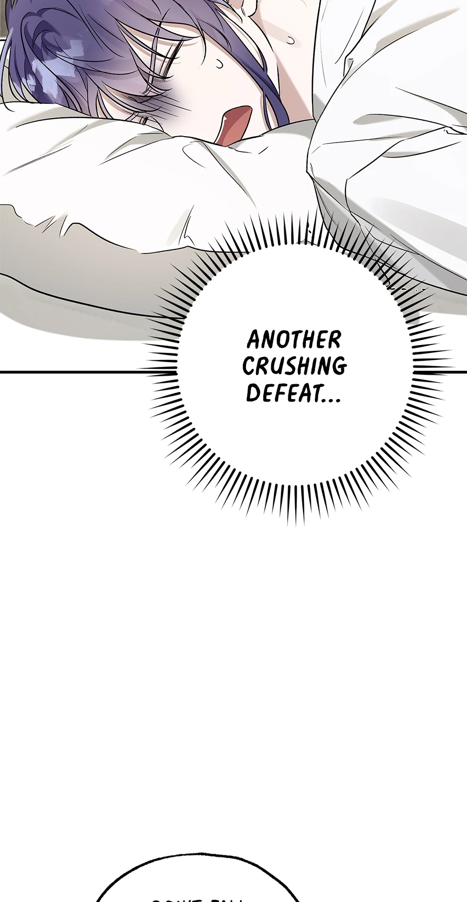 I Think My Friend’s Going to Become the Demon King (Mature) [Official] - 5. Something in the Water manhwa