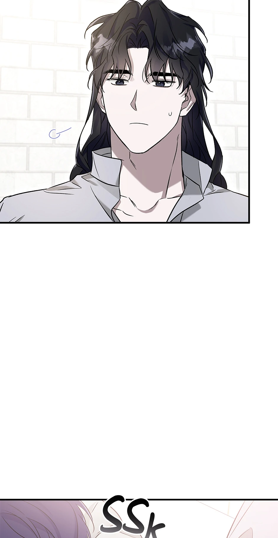 I Think My Friend’s Going to Become the Demon King (Mature) [Official] - 5. Something in the Water manhwa