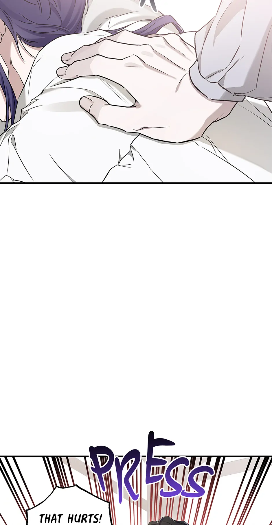 I Think My Friend’s Going to Become the Demon King (Mature) [Official] - 5. Something in the Water manhwa