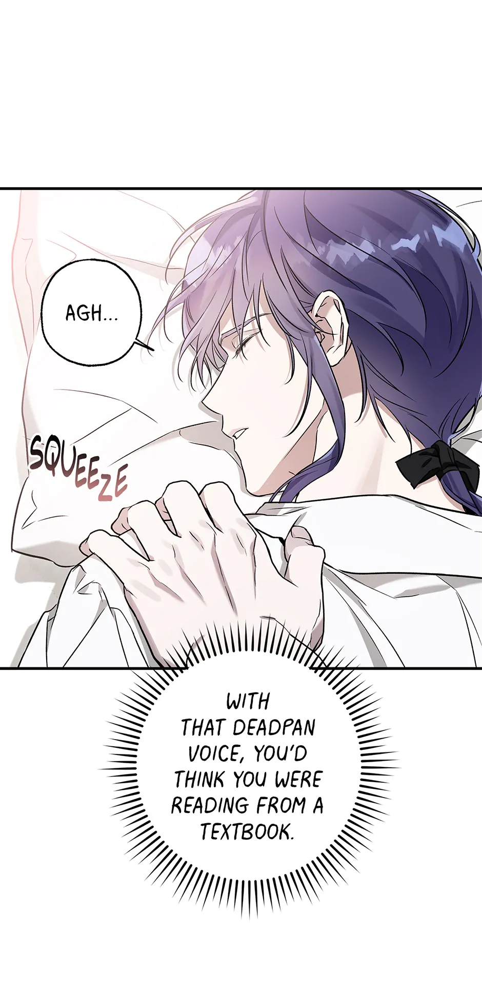 I Think My Friend’s Going to Become the Demon King (Mature) [Official] - 5. Something in the Water manhwa