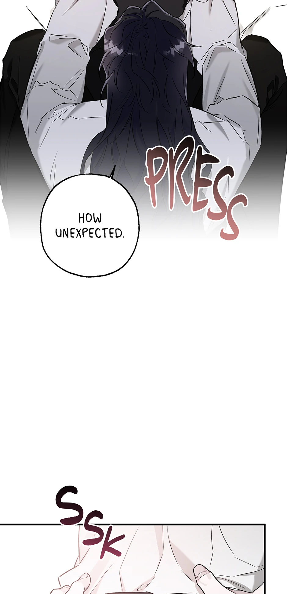 I Think My Friend’s Going to Become the Demon King (Mature) [Official] - 5. Something in the Water manhwa
