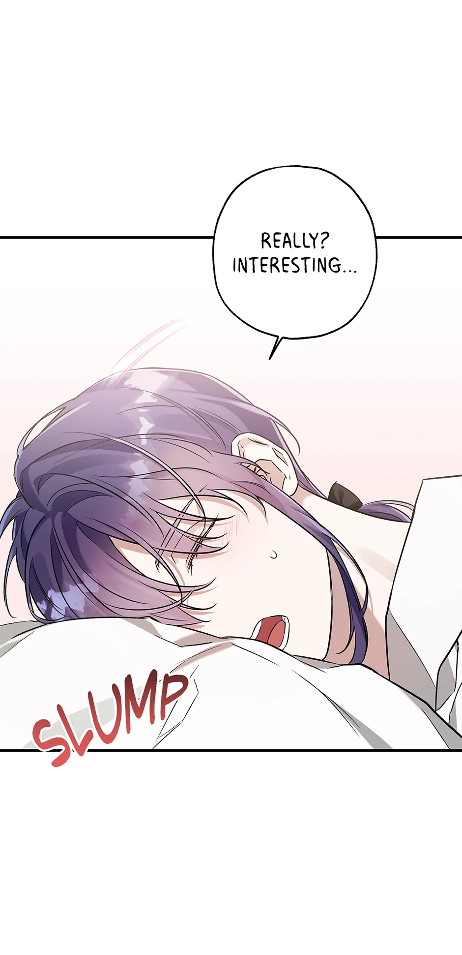 I Think My Friend’s Going to Become the Demon King (Mature) [Official] - 5. Something in the Water manhwa