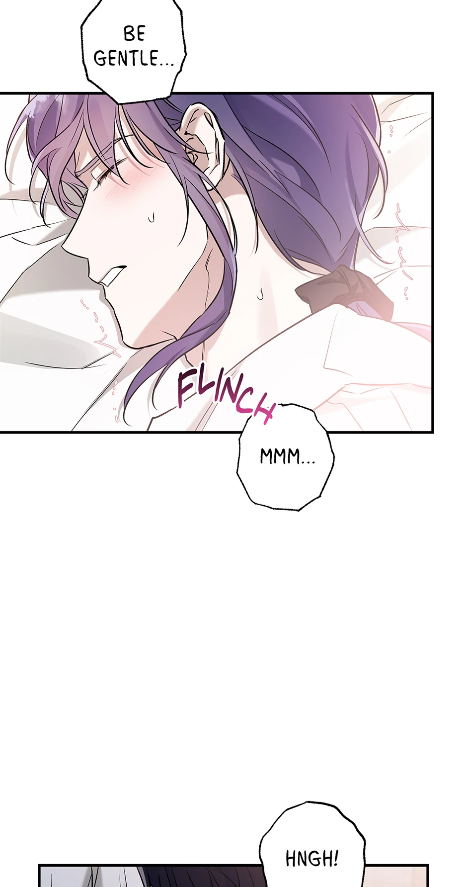 I Think My Friend’s Going to Become the Demon King (Mature) [Official] - 5. Something in the Water manhwa