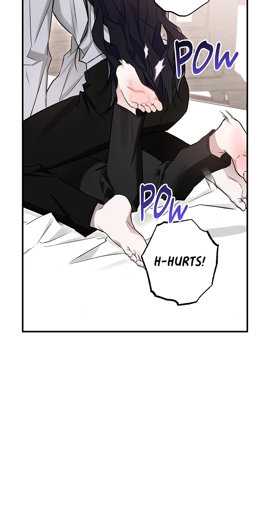 I Think My Friend’s Going to Become the Demon King (Mature) [Official] - 5. Something in the Water manhwa