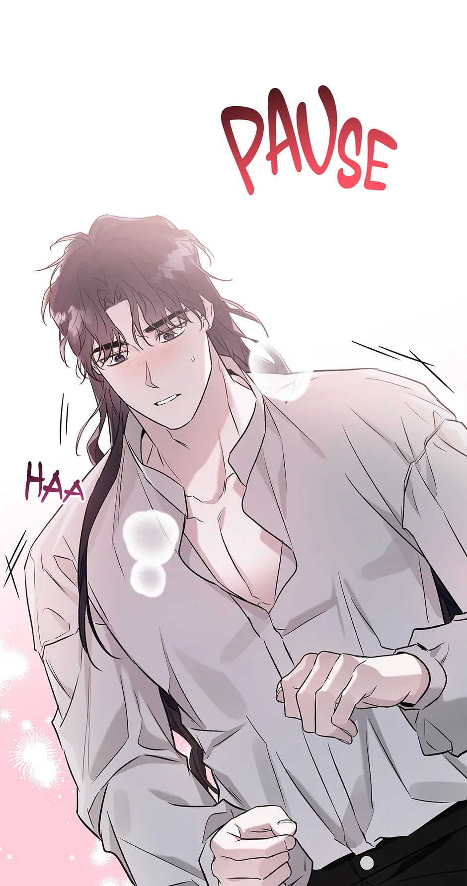 I Think My Friend’s Going to Become the Demon King (Mature) [Official] - 5. Something in the Water manhwa