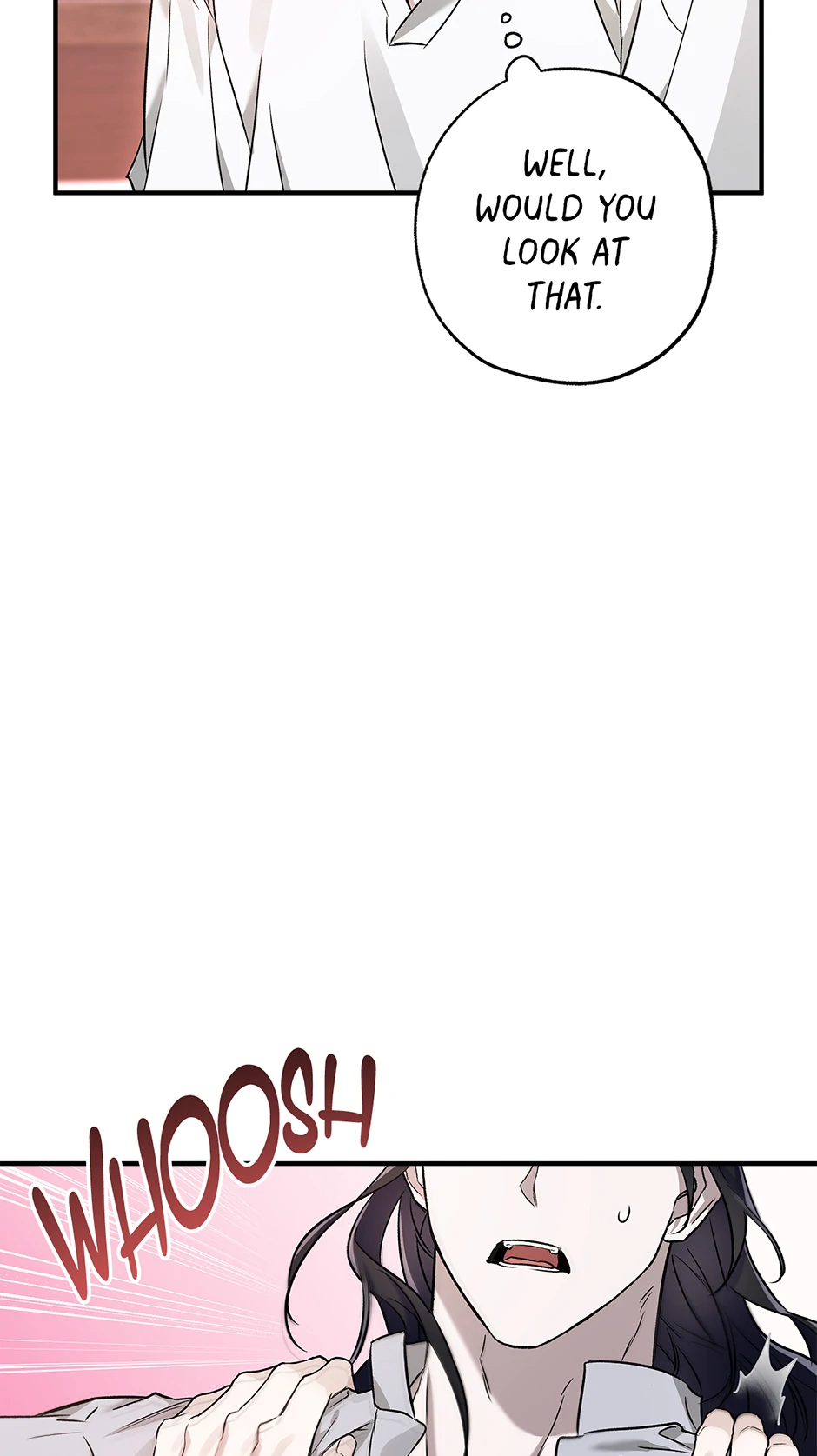 I Think My Friend’s Going to Become the Demon King (Mature) [Official] - 5. Something in the Water manhwa