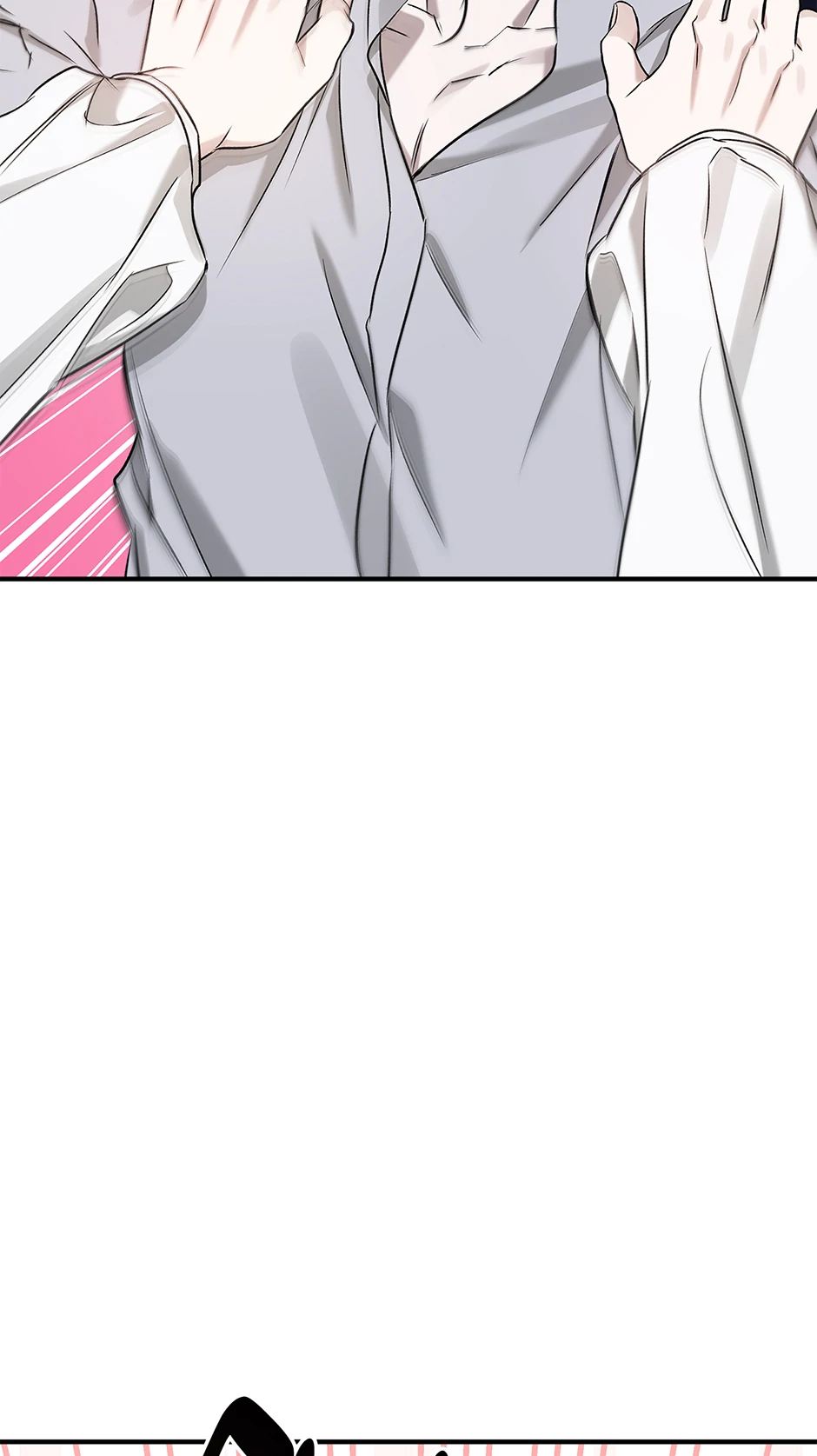 I Think My Friend’s Going to Become the Demon King (Mature) [Official] - 5. Something in the Water manhwa