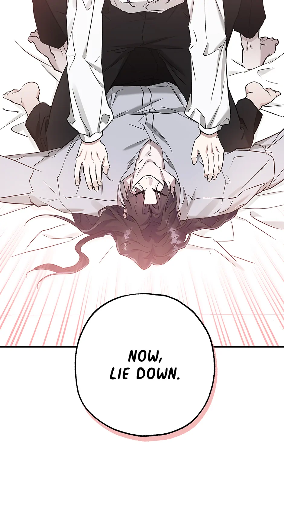 I Think My Friend’s Going to Become the Demon King (Mature) [Official] - 5. Something in the Water manhwa