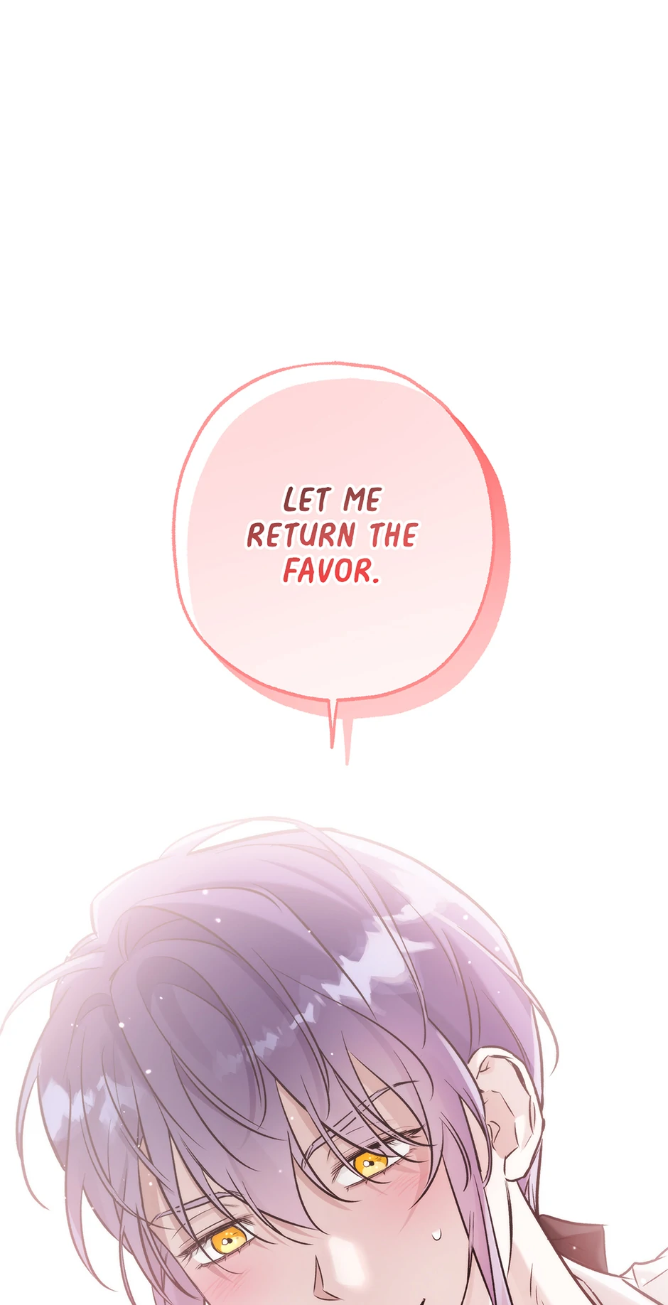 I Think My Friend’s Going to Become the Demon King (Mature) [Official] - 5. Something in the Water manhwa