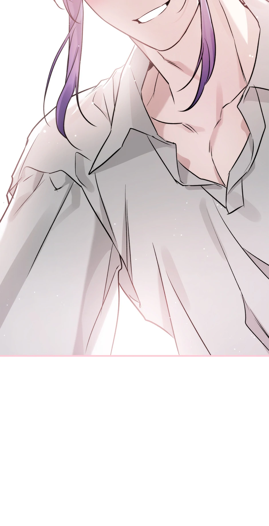 I Think My Friend’s Going to Become the Demon King (Mature) [Official] - 5. Something in the Water manhwa