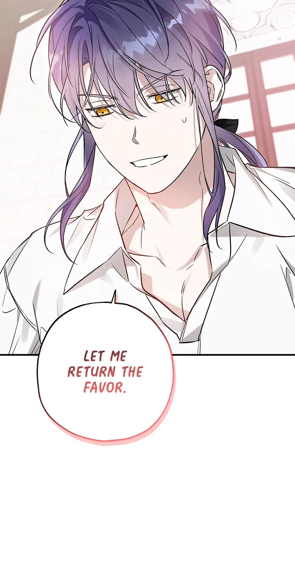 I Think My Friend’s Going to Become the Demon King (Mature) [Official] - 6. Between Friends manhwa