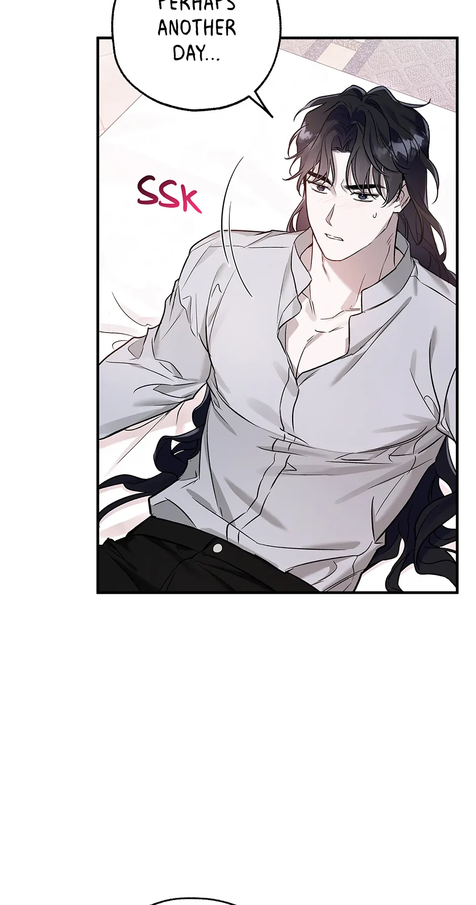 I Think My Friend’s Going to Become the Demon King (Mature) [Official] - 6. Between Friends manhwa