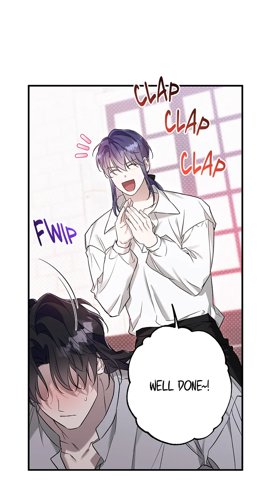 I Think My Friend’s Going to Become the Demon King (Mature) [Official] - 6. Between Friends manhwa