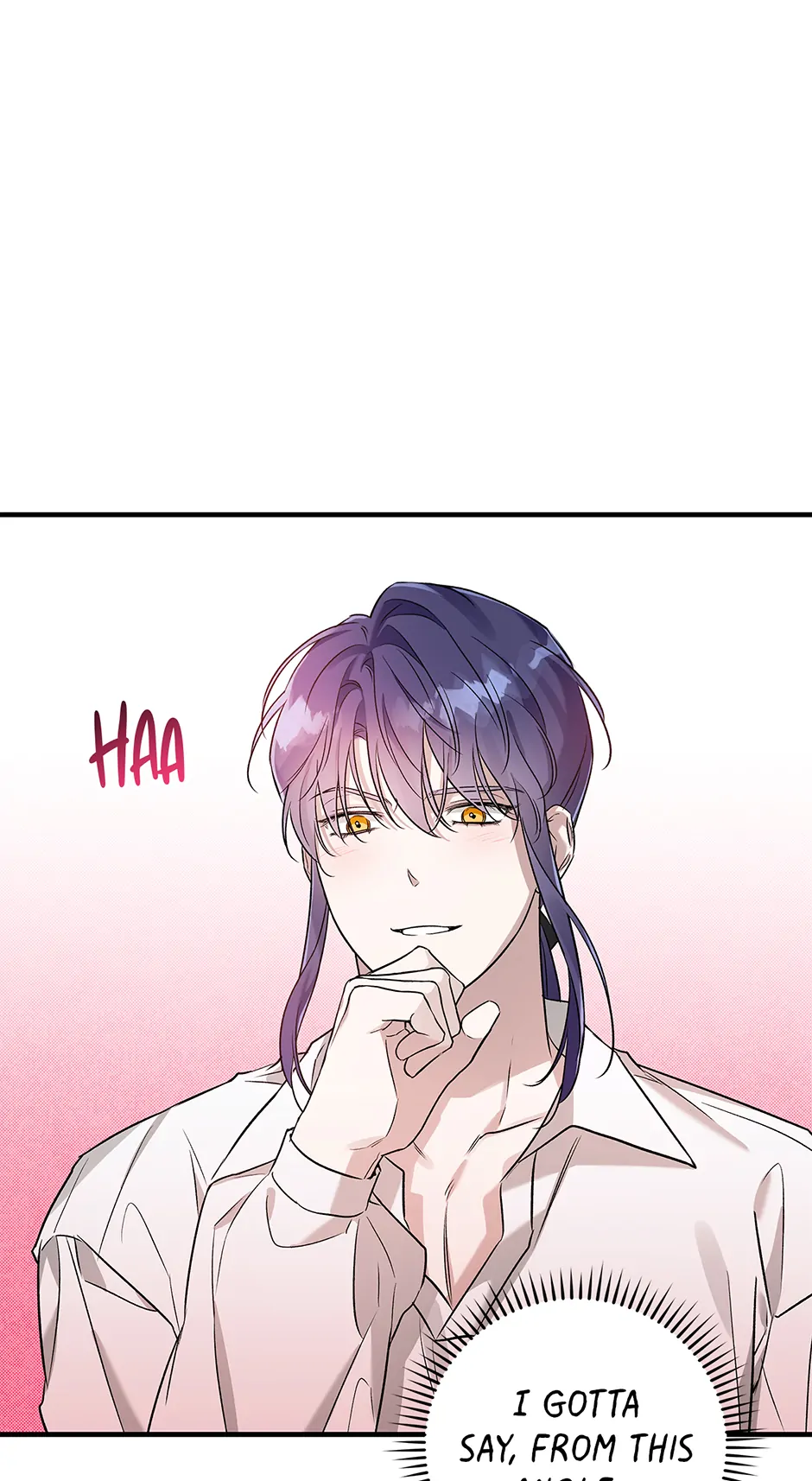 I Think My Friend’s Going to Become the Demon King (Mature) [Official] - 6. Between Friends manhwa