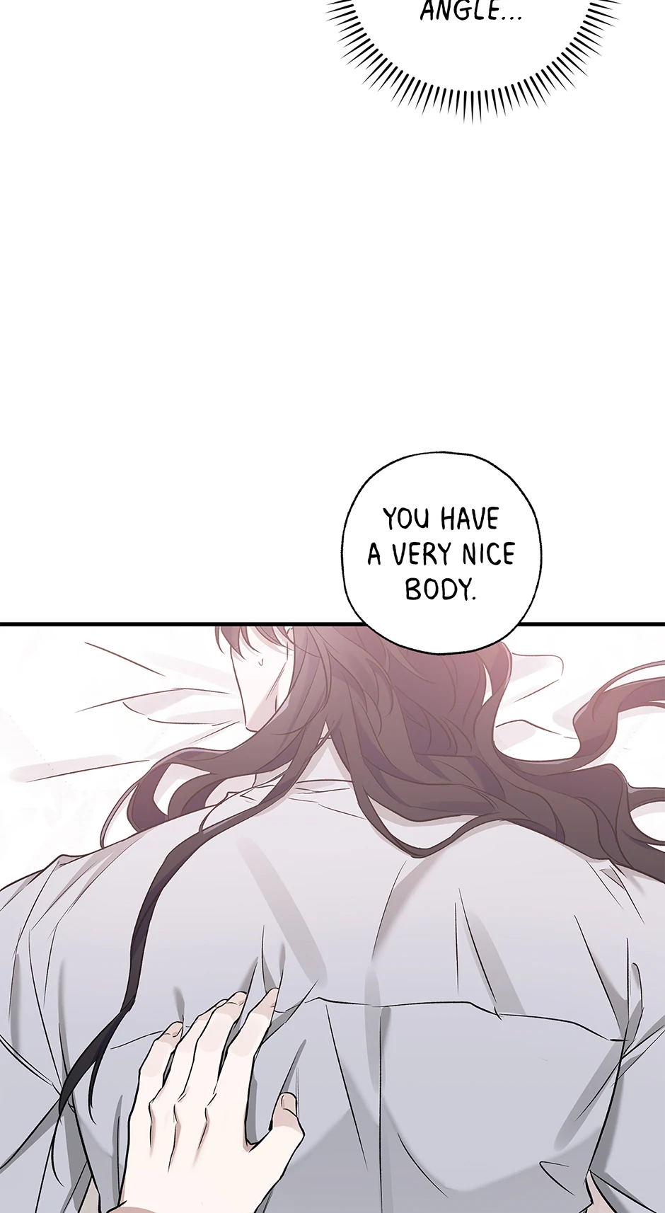I Think My Friend’s Going to Become the Demon King (Mature) [Official] - 6. Between Friends manhwa