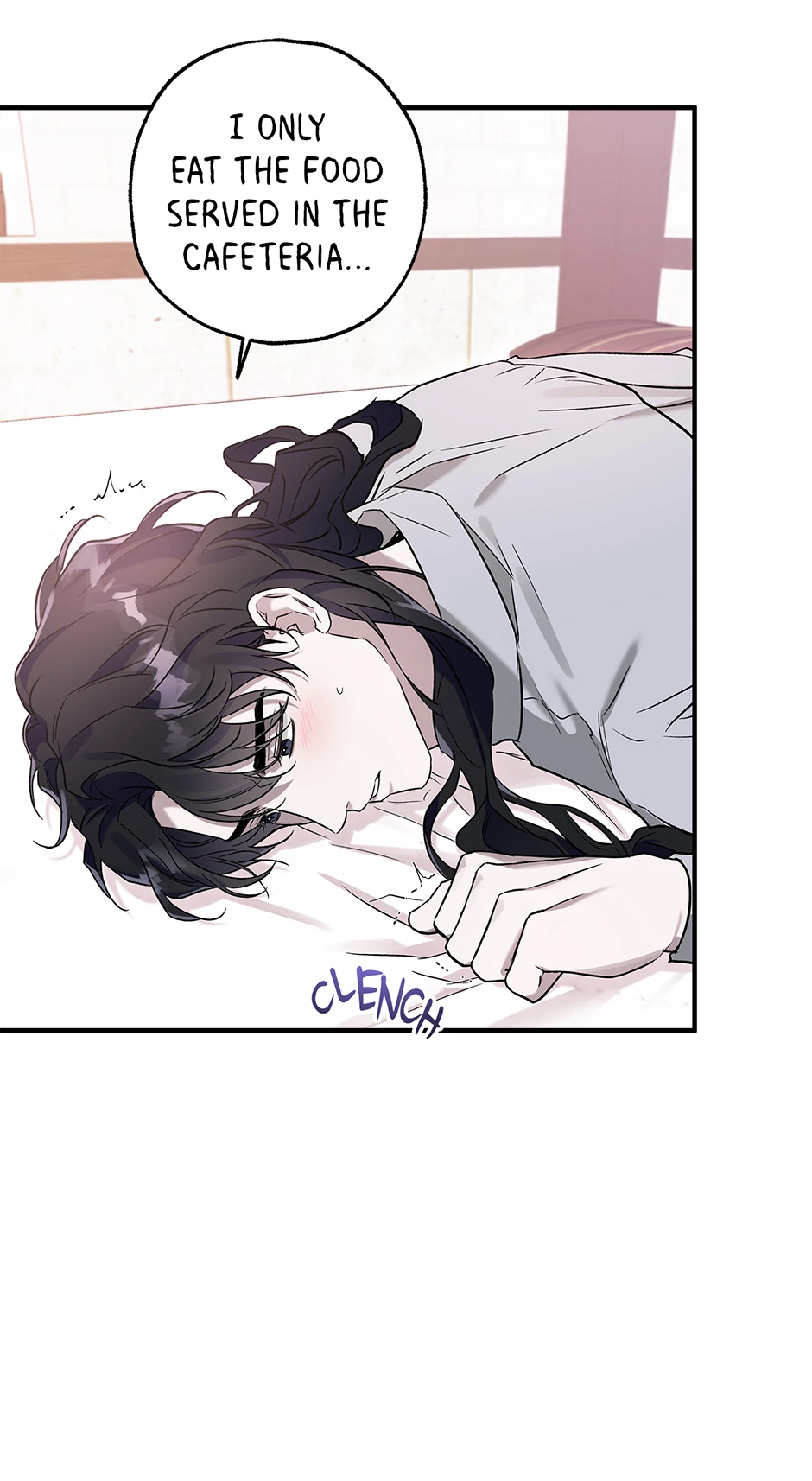I Think My Friend’s Going to Become the Demon King (Mature) [Official] - 6. Between Friends manhwa
