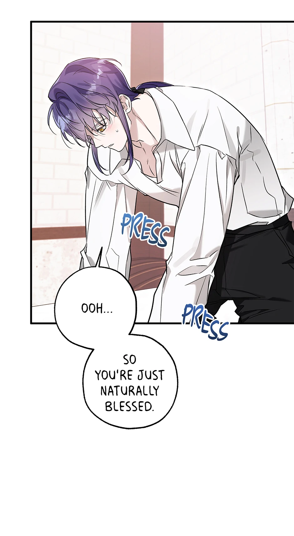 I Think My Friend’s Going to Become the Demon King (Mature) [Official] - 6. Between Friends manhwa
