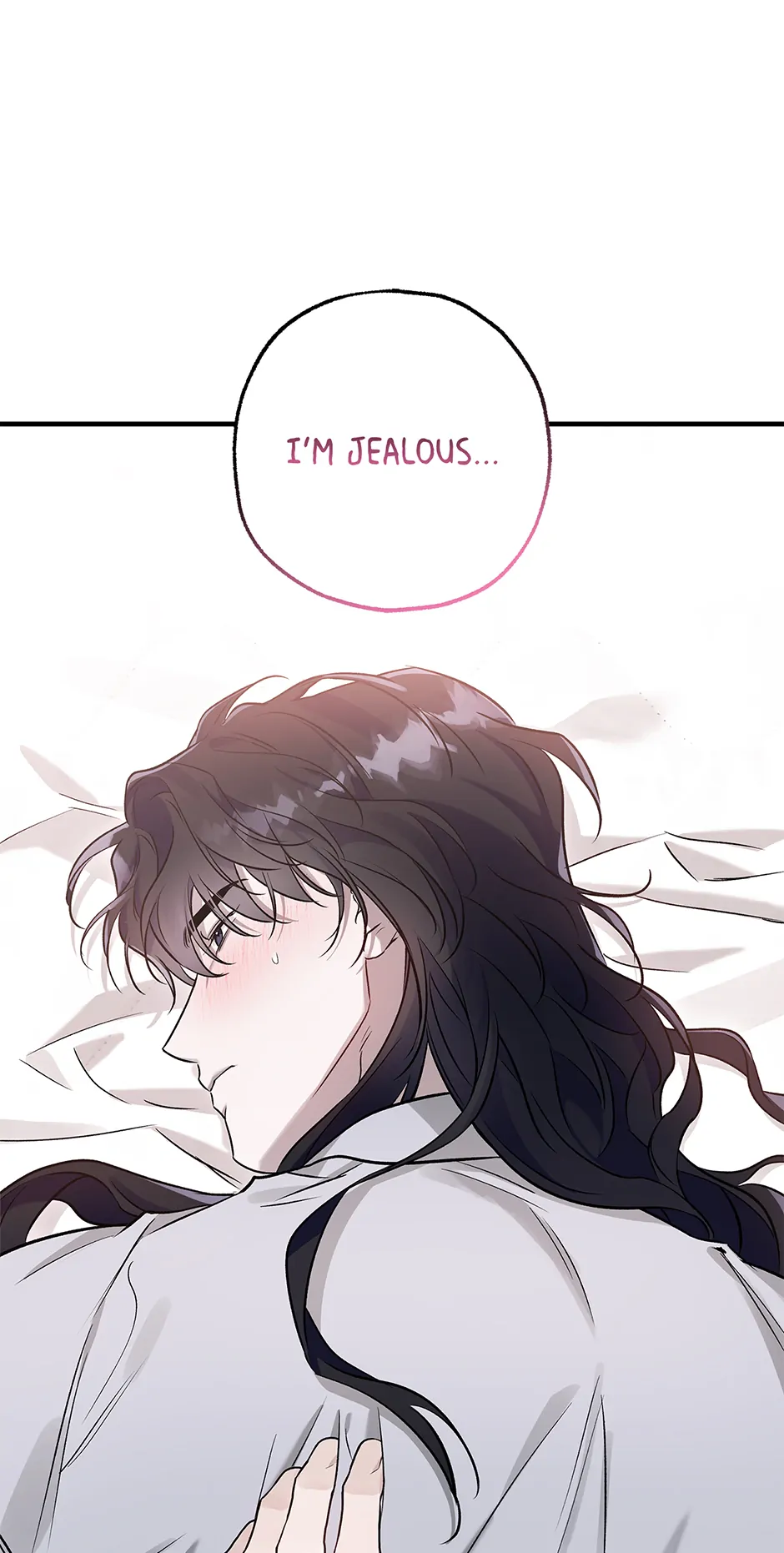 I Think My Friend’s Going to Become the Demon King (Mature) [Official] - 6. Between Friends manhwa