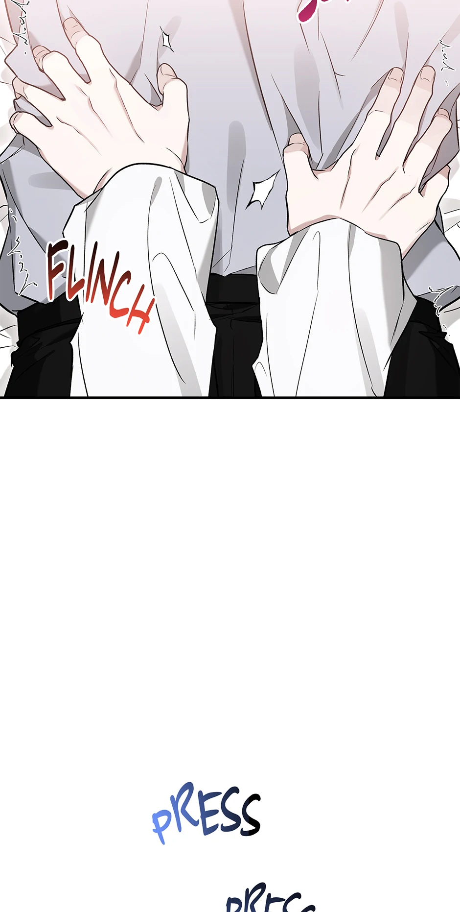 I Think My Friend’s Going to Become the Demon King (Mature) [Official] - 6. Between Friends manhwa