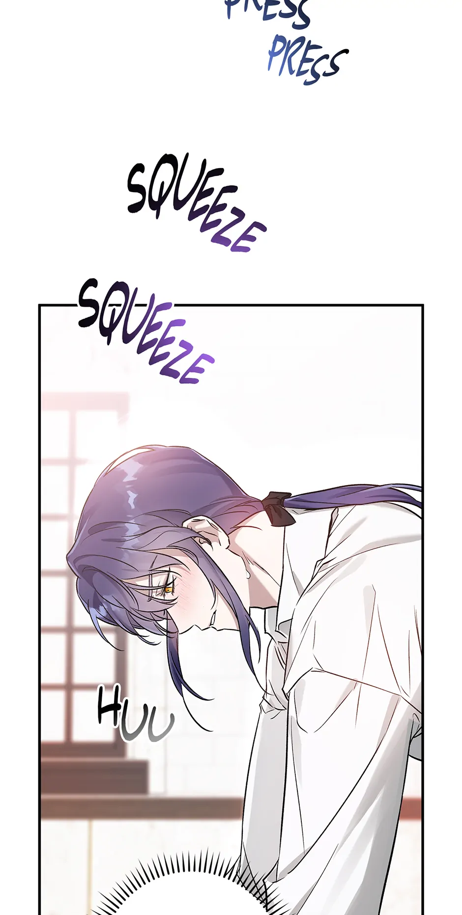 I Think My Friend’s Going to Become the Demon King (Mature) [Official] - 6. Between Friends manhwa