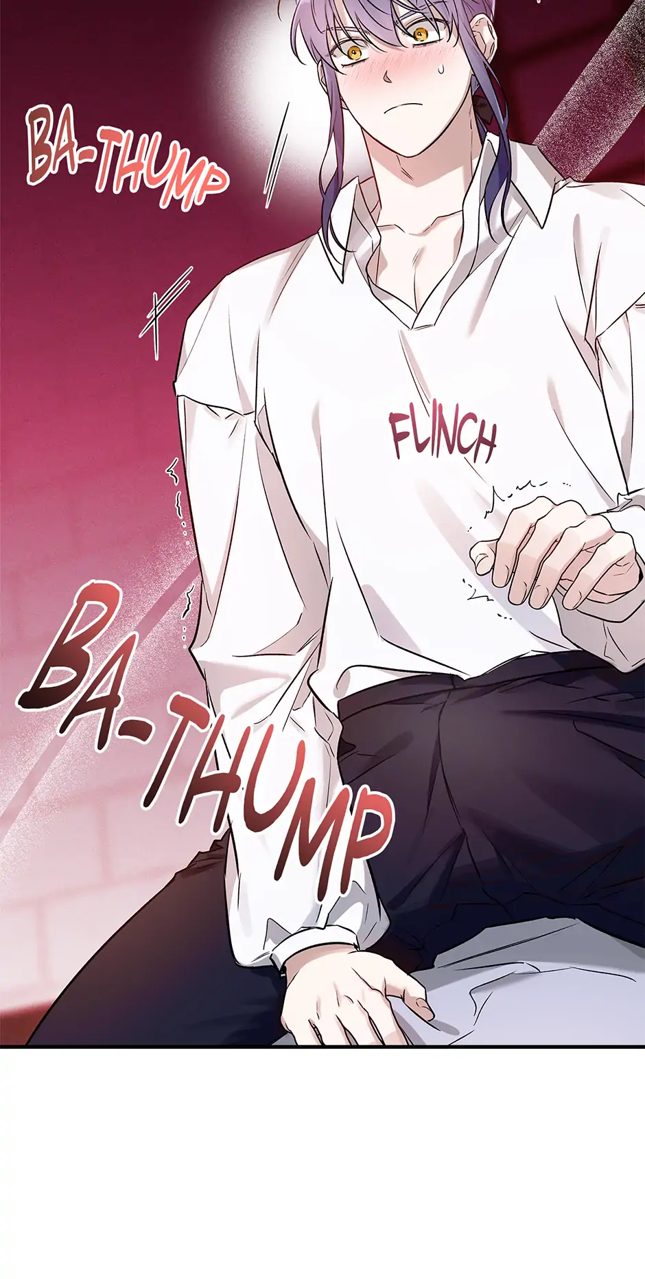 I Think My Friend’s Going to Become the Demon King (Mature) [Official] - 6. Between Friends manhwa