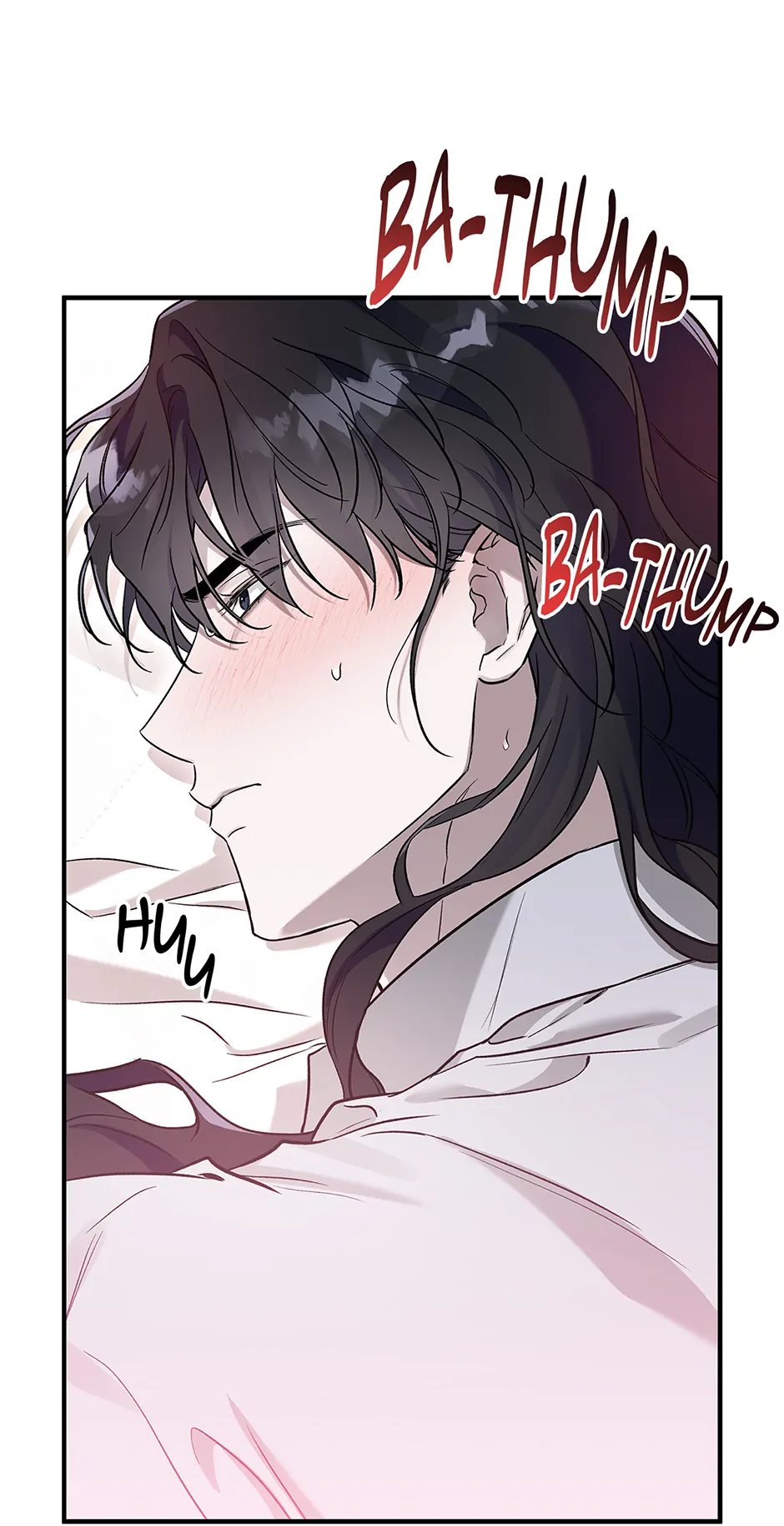 I Think My Friend’s Going to Become the Demon King (Mature) [Official] - 6. Between Friends manhwa