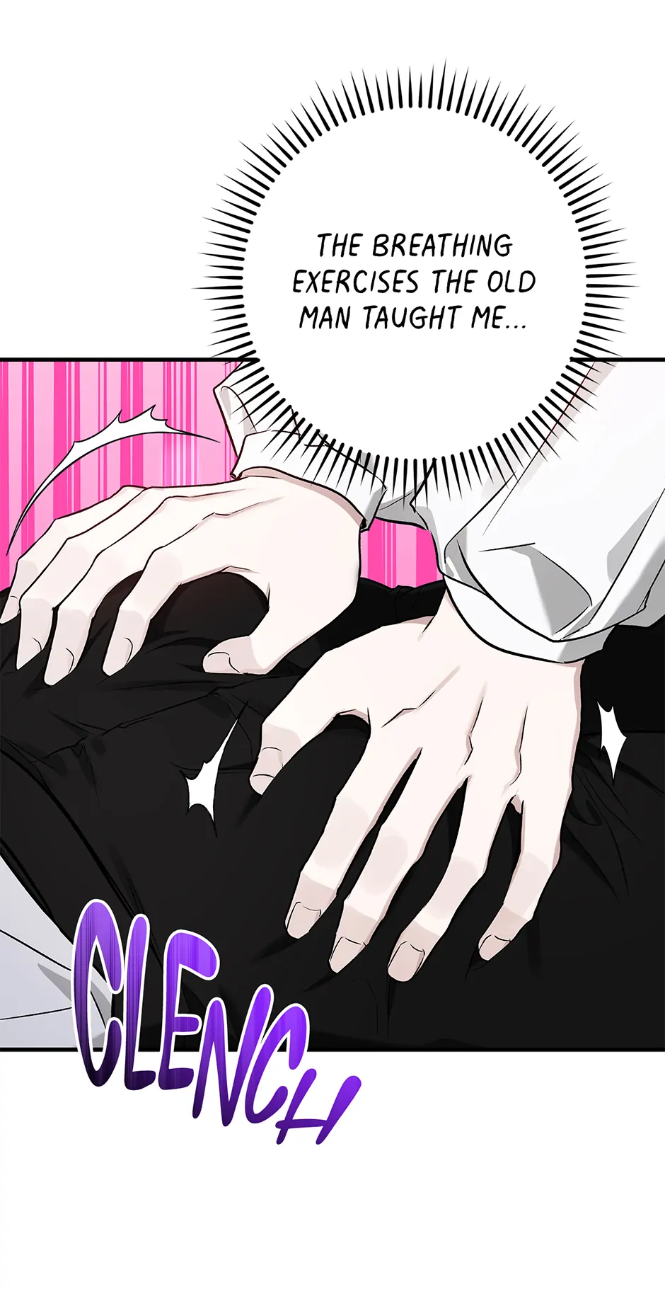 I Think My Friend’s Going to Become the Demon King (Mature) [Official] - 6. Between Friends manhwa