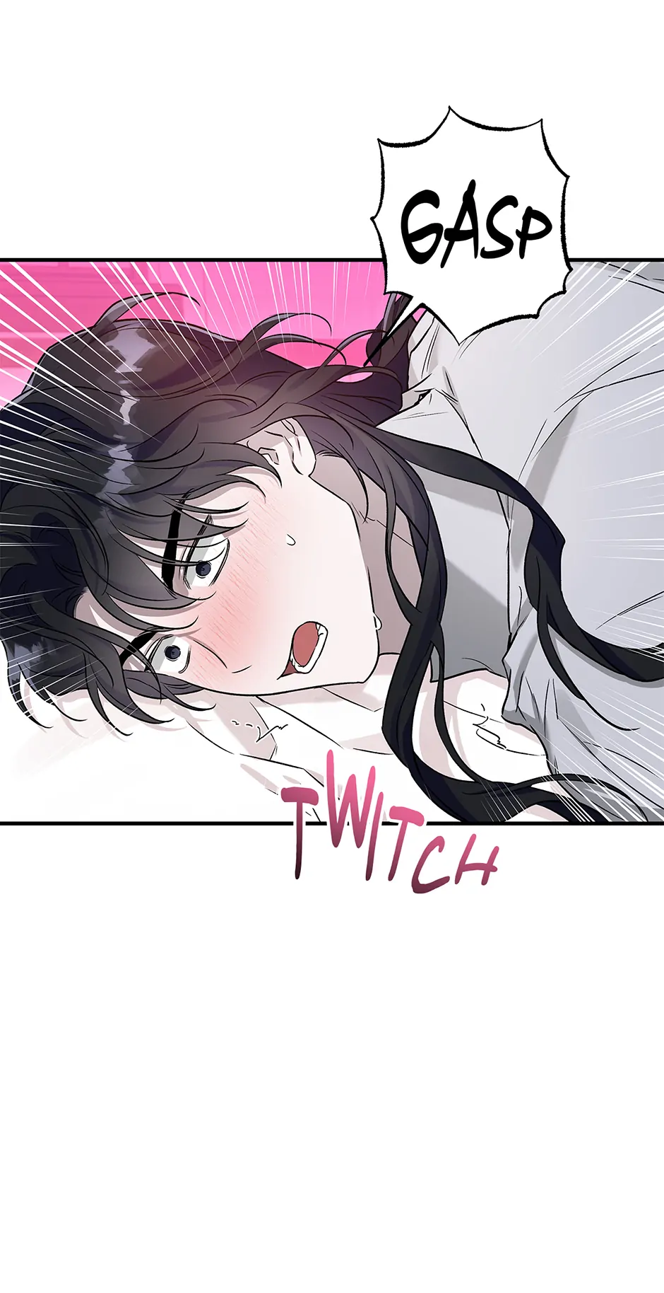 I Think My Friend’s Going to Become the Demon King (Mature) [Official] - 6. Between Friends manhwa