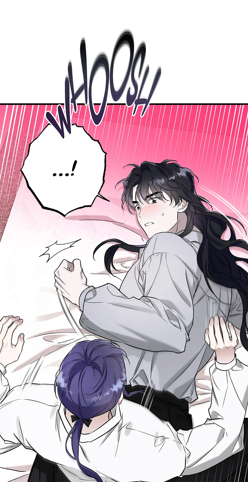 I Think My Friend’s Going to Become the Demon King (Mature) [Official] - 6. Between Friends manhwa