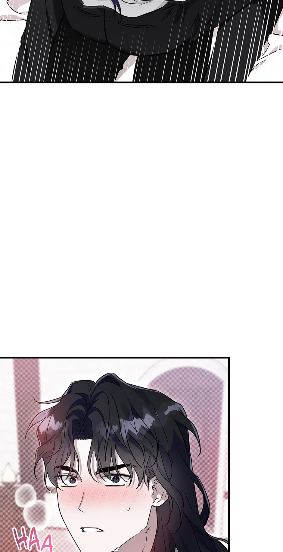 I Think My Friend’s Going to Become the Demon King (Mature) [Official] - 6. Between Friends manhwa