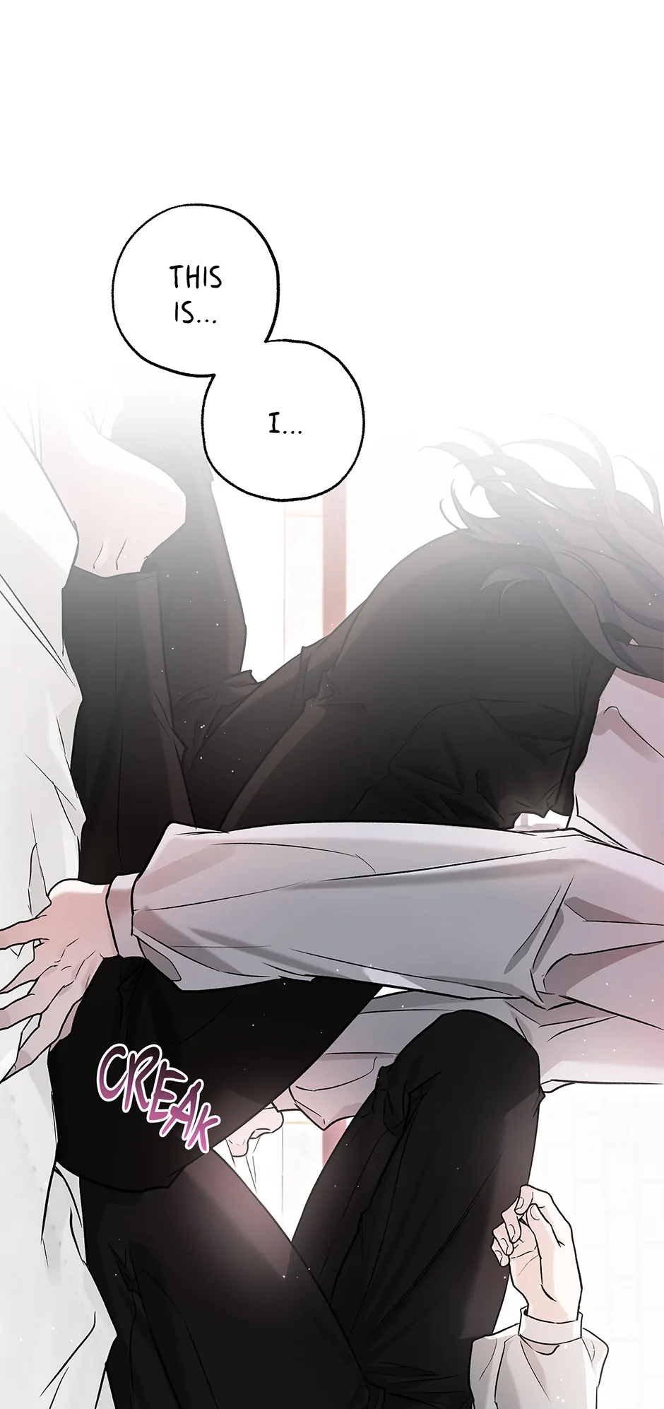 I Think My Friend’s Going to Become the Demon King (Mature) [Official] - 6. Between Friends manhwa