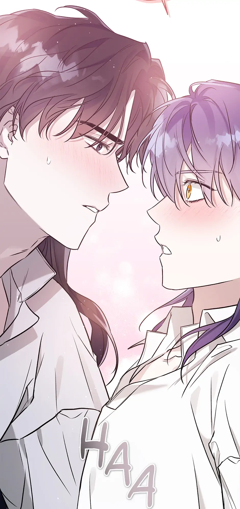 I Think My Friend’s Going to Become the Demon King (Mature) [Official] - 6. Between Friends manhwa