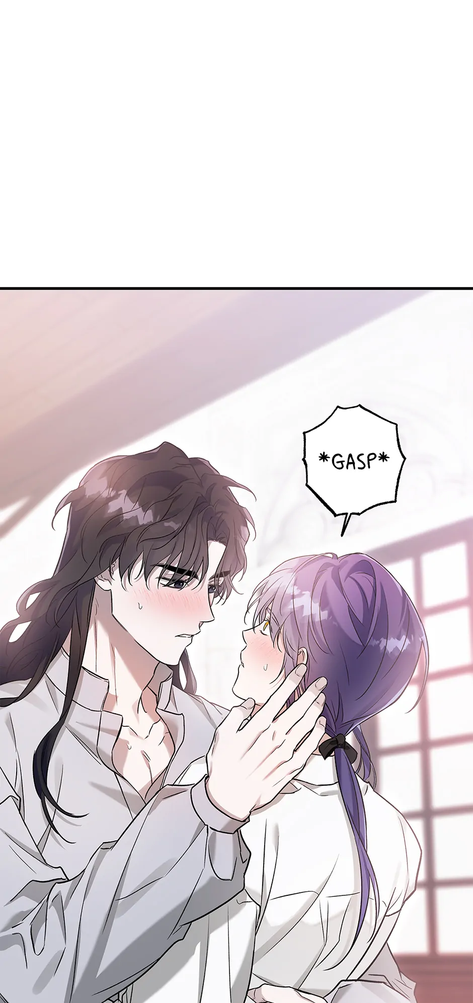 I Think My Friend’s Going to Become the Demon King (Mature) [Official] - 6. Between Friends manhwa