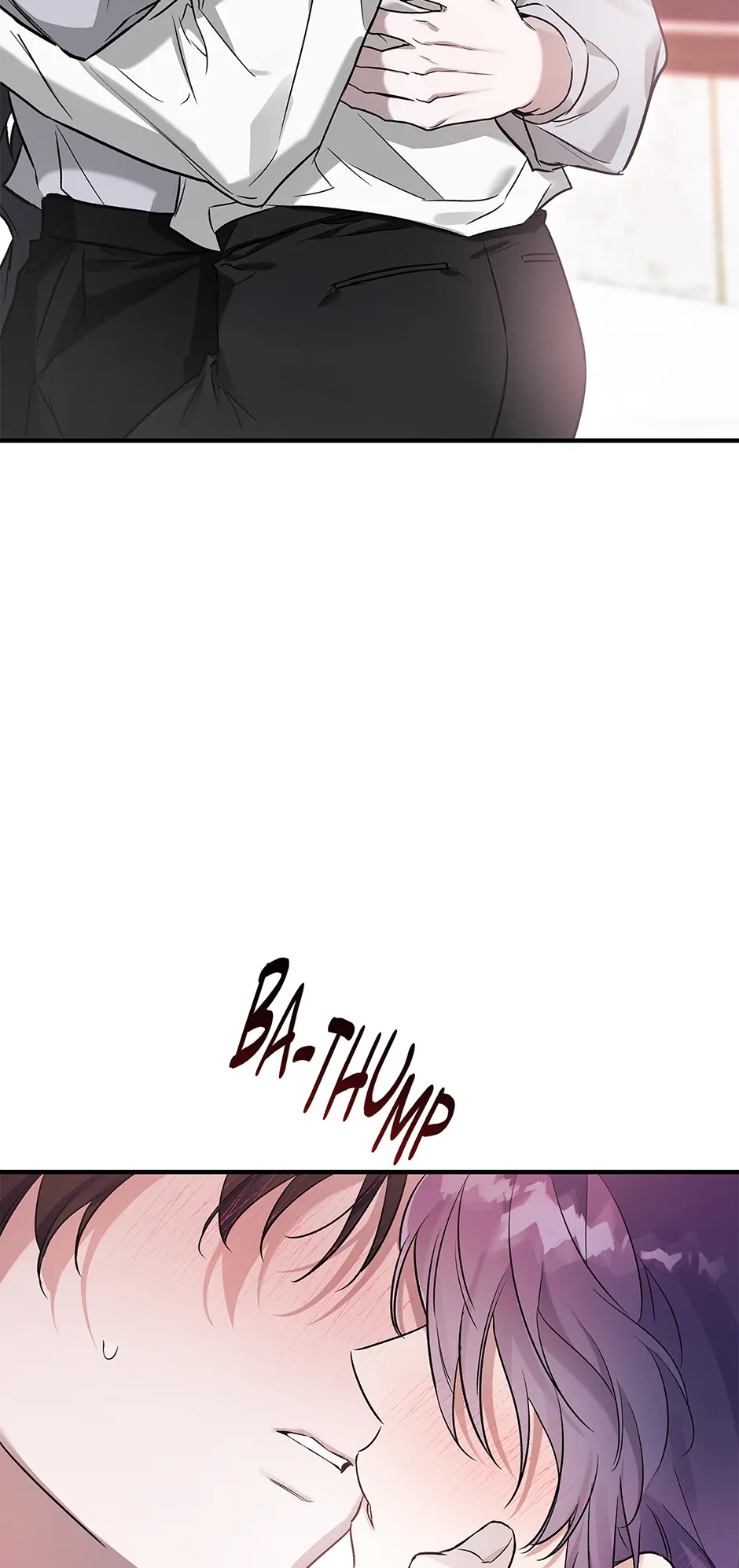 I Think My Friend’s Going to Become the Demon King (Mature) [Official] - 6. Between Friends manhwa