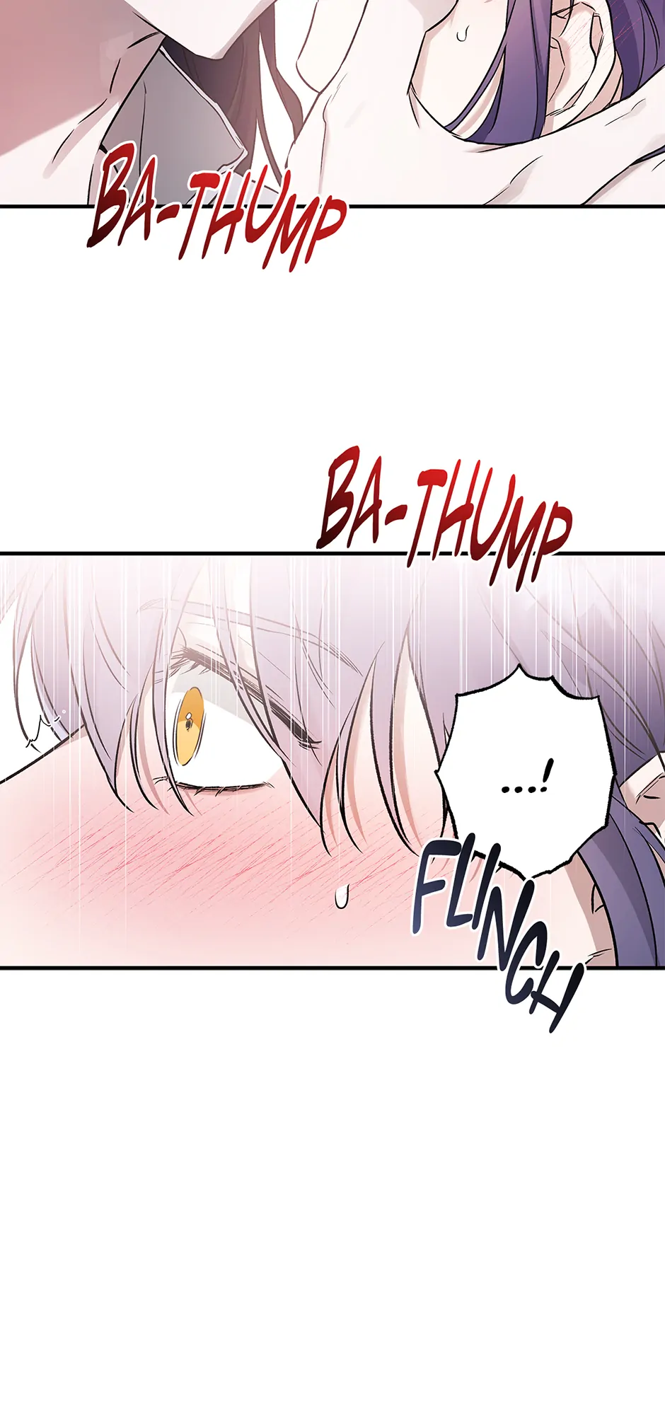 I Think My Friend’s Going to Become the Demon King (Mature) [Official] - 6. Between Friends manhwa