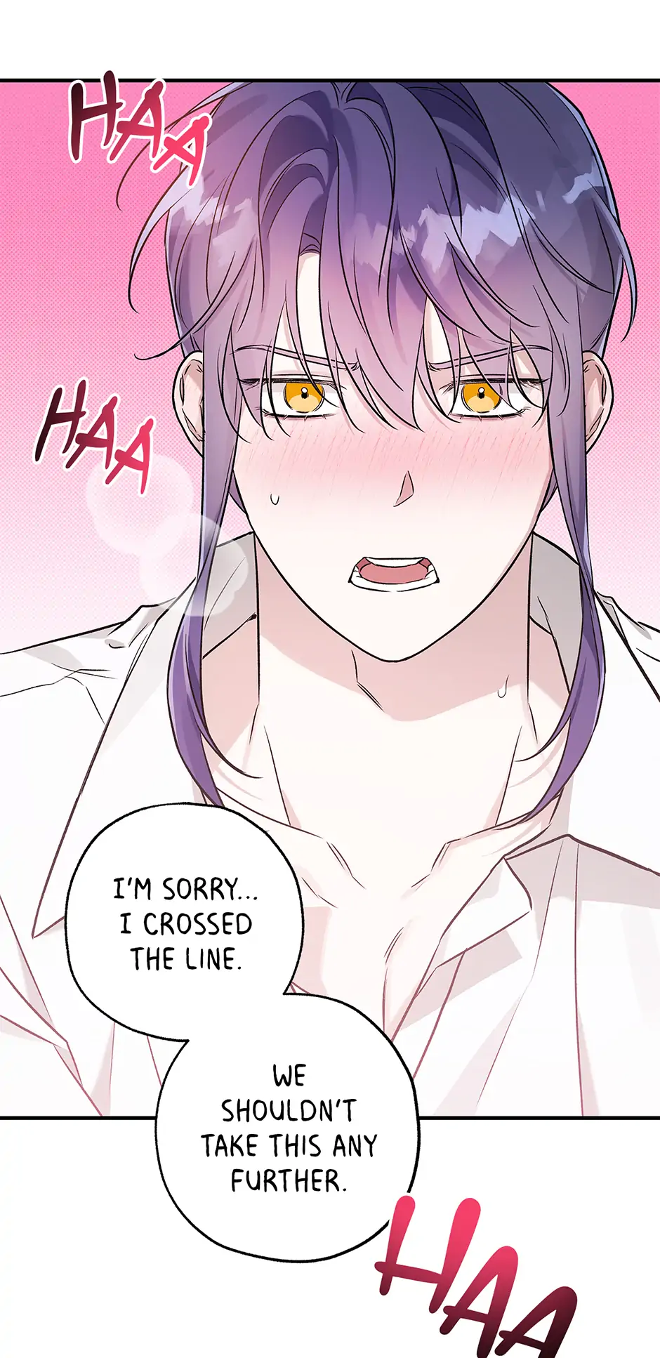 I Think My Friend’s Going to Become the Demon King (Mature) [Official] - 6. Between Friends manhwa