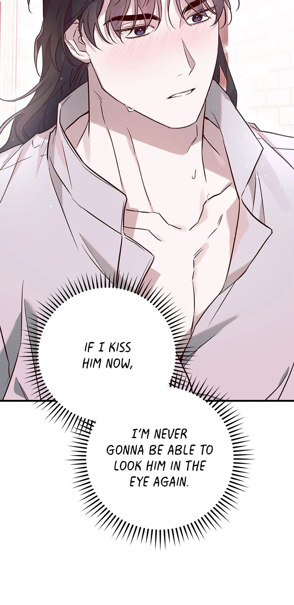 I Think My Friend’s Going to Become the Demon King (Mature) [Official] - 6. Between Friends manhwa