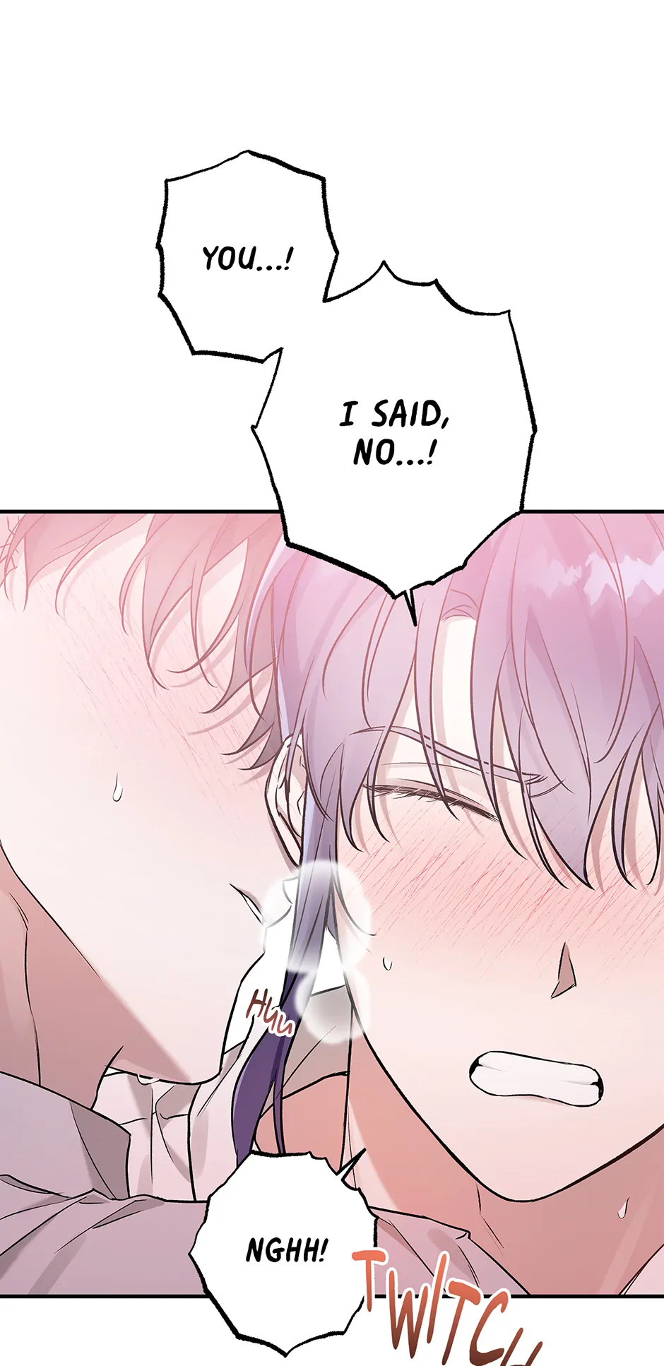 I Think My Friend’s Going to Become the Demon King (Mature) [Official] - 6. Between Friends manhwa