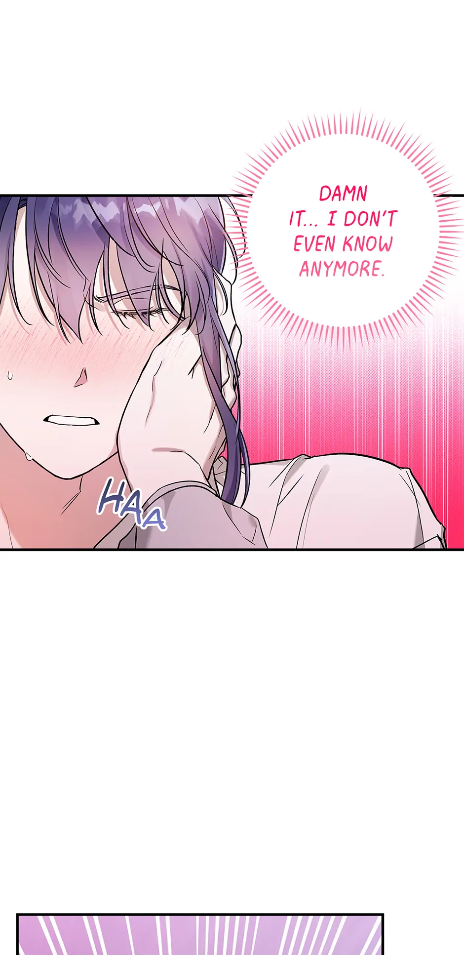 I Think My Friend’s Going to Become the Demon King (Mature) [Official] - 6. Between Friends manhwa