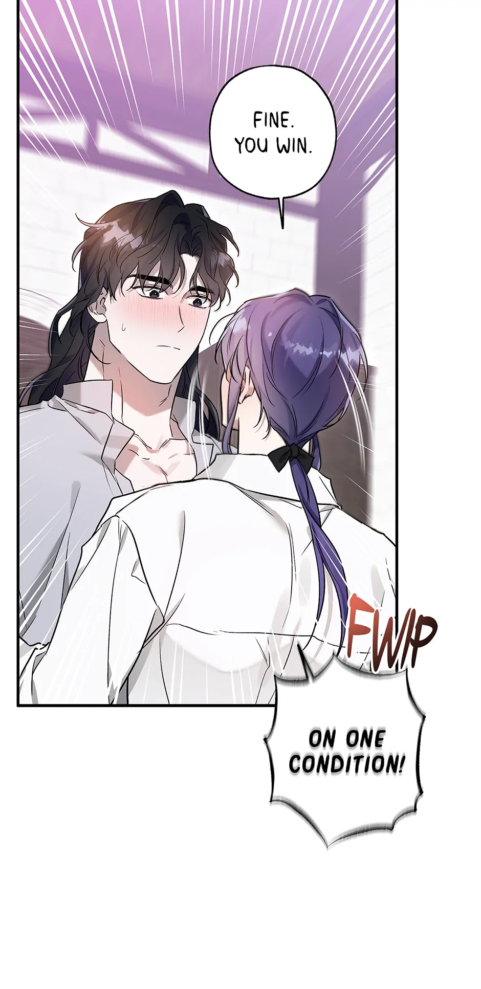 I Think My Friend’s Going to Become the Demon King (Mature) [Official] - 6. Between Friends manhwa