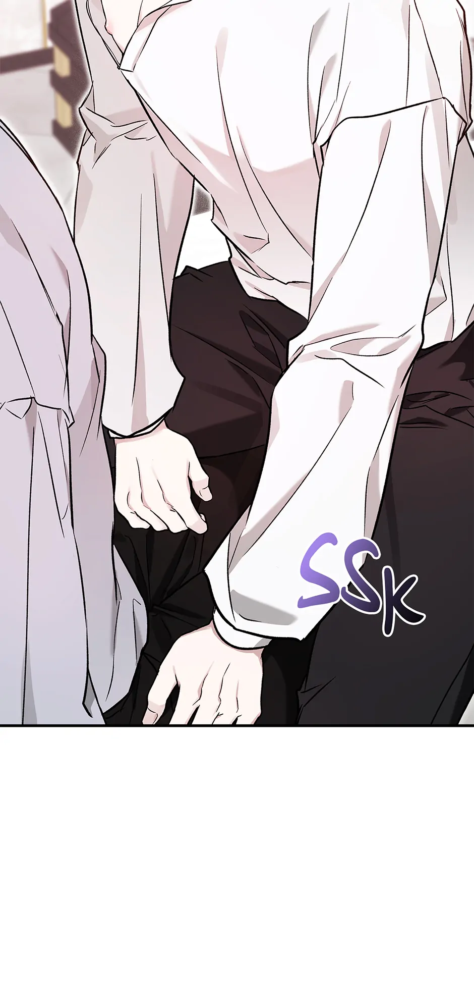 I Think My Friend’s Going to Become the Demon King (Mature) [Official] - 6. Between Friends manhwa