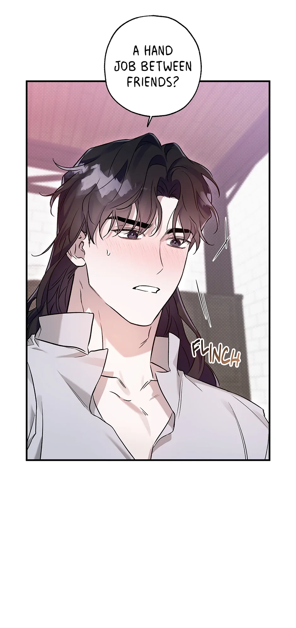 I Think My Friend’s Going to Become the Demon King (Mature) [Official] - 6. Between Friends manhwa