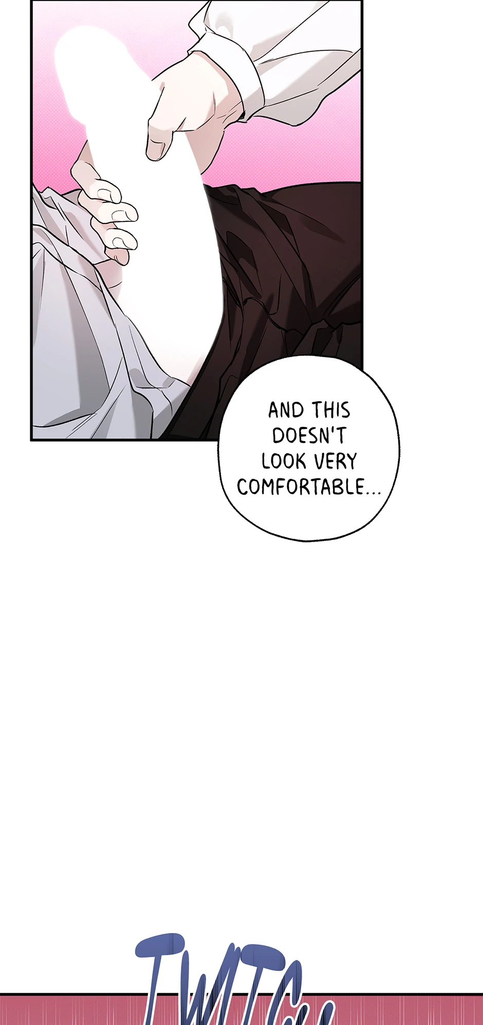 I Think My Friend’s Going to Become the Demon King (Mature) [Official] - 6. Between Friends manhwa
