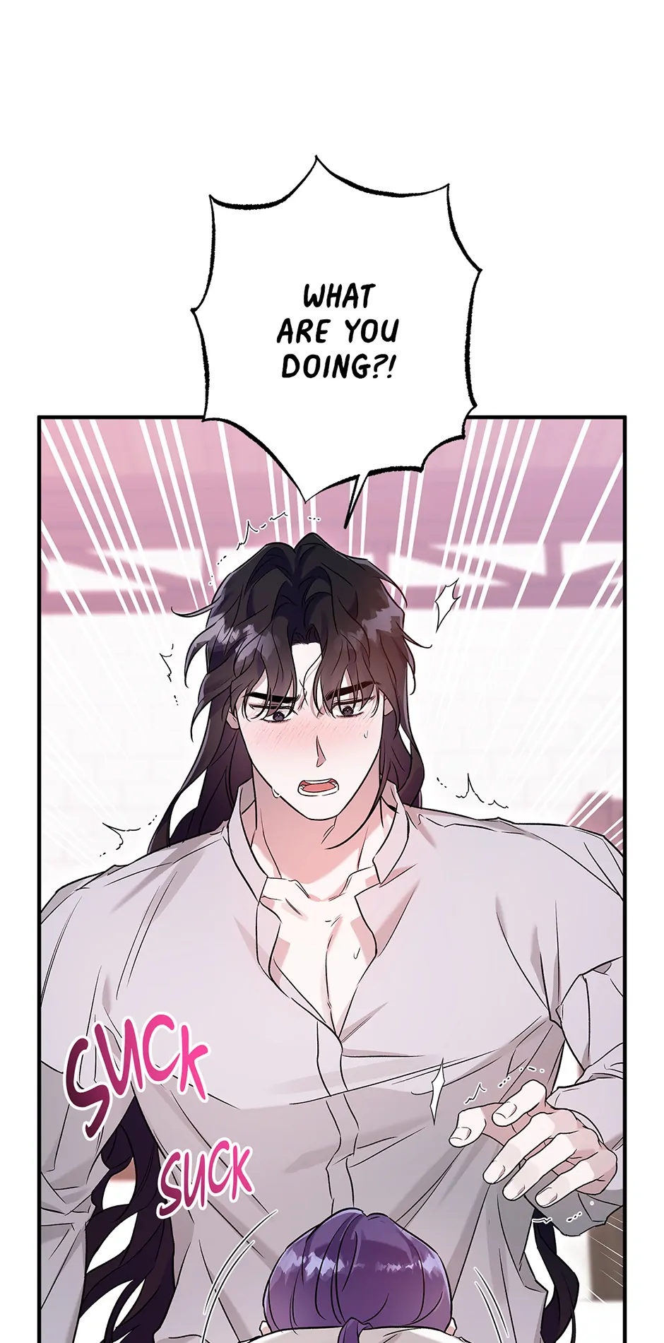 I Think My Friend’s Going to Become the Demon King (Mature) [Official] - 6. Between Friends manhwa
