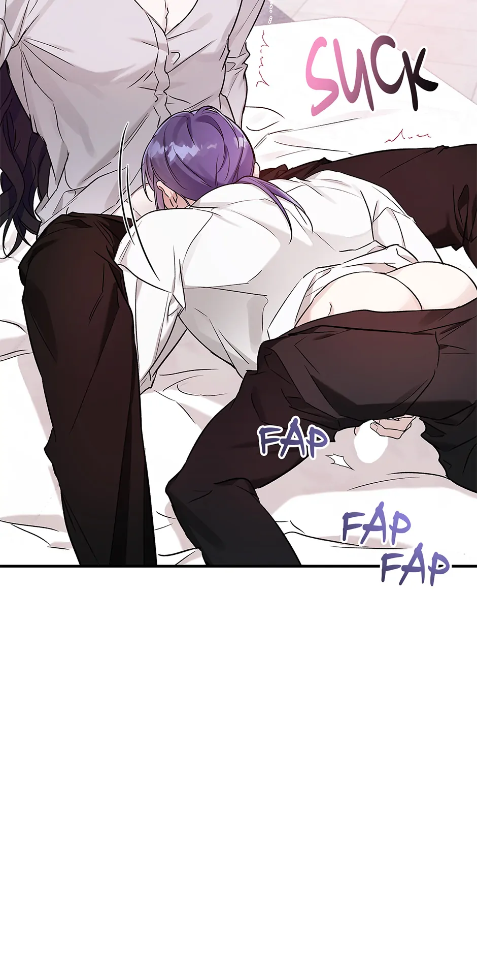 I Think My Friend’s Going to Become the Demon King (Mature) [Official] - 6. Between Friends manhwa